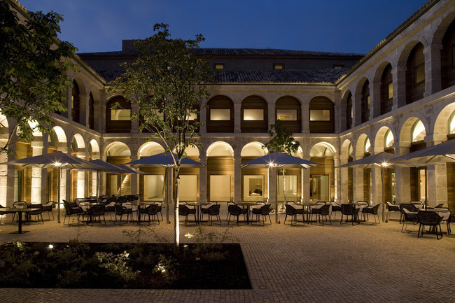 Parador Alcalá photo