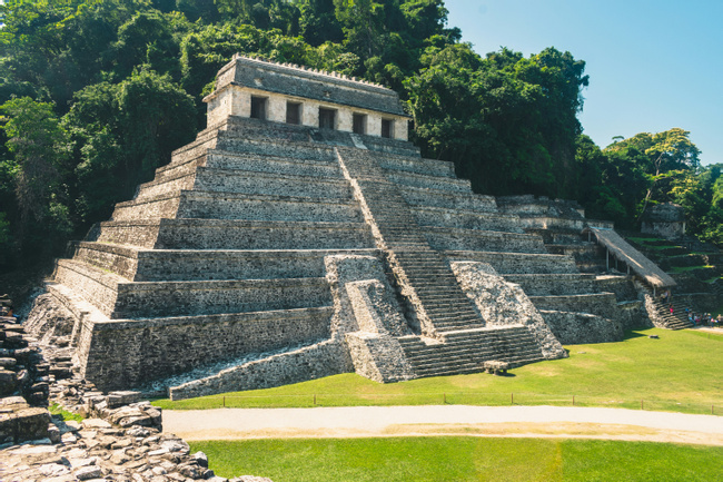 Mexico Image