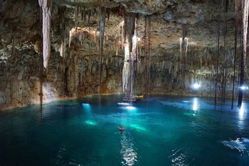 Chichen Itza Discover photo 3