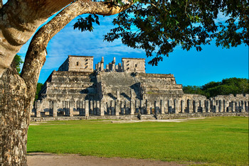Chichen Itza Discover photo 2