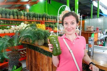 Playa del Carmen Street Food & Culture Tour photo 3