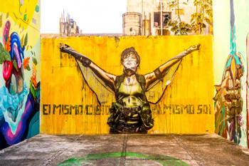 Playa del Carmen Street Food & Culture Tour photo 2