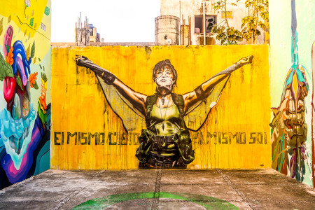 Playa del Carmen Street Food & Culture Tour photo 2