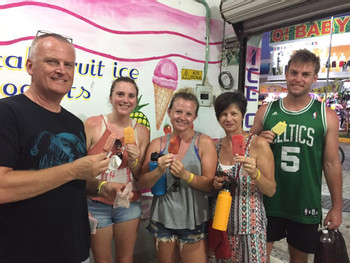 Playa del Carmen Street Food & Culture Tour photo 5