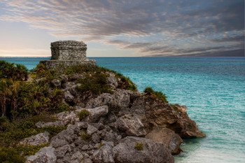 Tulum, the Maya Port on the Caribbean photo 2