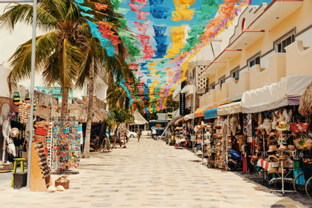 Playa del Carmen photo 3