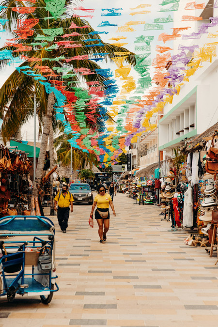 Playa del Carmen photo 2