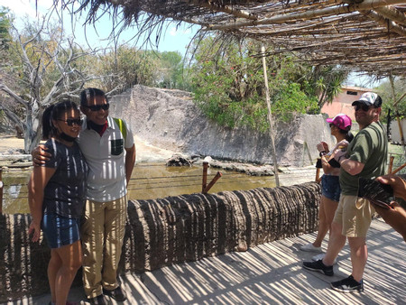 Africam Safari Family Adventure photo 3