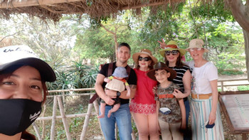 Africam Safari Family Adventure photo 5