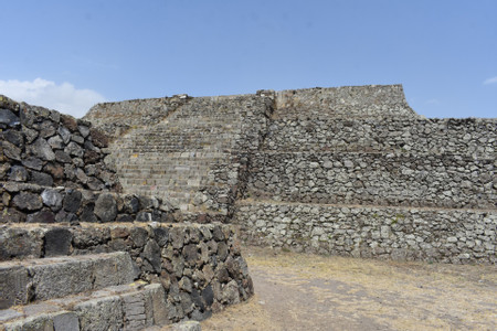 Ancient Paths and Volcanic Landscapes: Cantona & Alchichica Lagoon photo 3