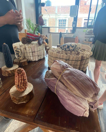 Embrace the Art of the Tortilla: A Maize Tradition in Cholula photo 4