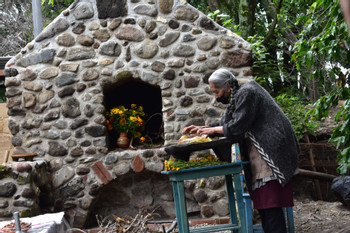 Day of the Dead in Puebla: Atlixco & Huaquechula photo 5