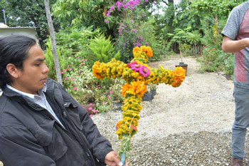Day of the Dead in Puebla: Atlixco & Huaquechula photo 4