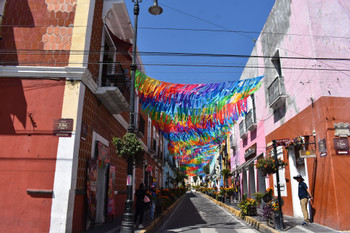 Day of the Dead in Puebla: Atlixco & Huaquechula photo 3