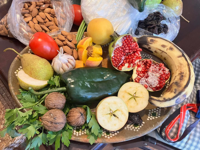 Cook, Taste & Connect: A Hands-On Mexican Market and Cooking Experience Photo