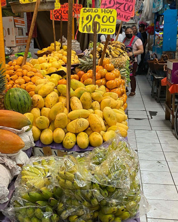 Uncover the Secrets of Mole Poblano: From Market to Kitchen photo 5