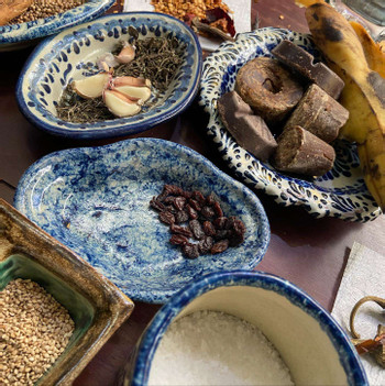 Uncover the Secrets of Mole Poblano: From Market to Kitchen photo 4