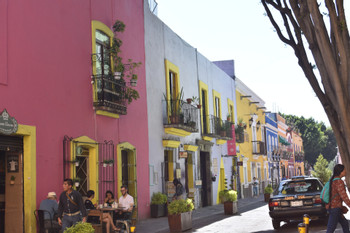 Colonial Treasures of Puebla photo 5