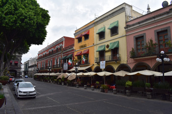 Colonial Treasures of Puebla photo 4