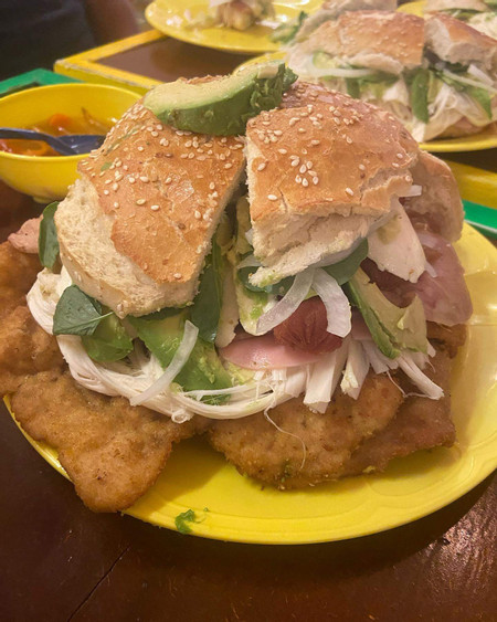Savor the Flavors of Puebla: A Culinary Journey Through Tradition and Street Food photo 2