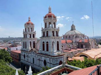 Savor the Flavors of Puebla: A Culinary Journey Through Tradition and Street Food photo 4