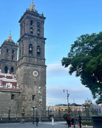Savor the Flavors of Puebla: A Culinary Journey Through Tradition and Street Food photo 5