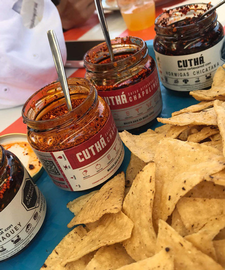 Savor the Flavors of Puebla: A Culinary Journey Through Tradition and Street Food photo 3