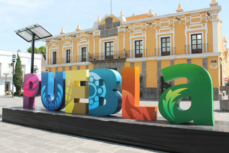 Cholula and Puebla: Between Pyramids and Baroque Splendor photo 2