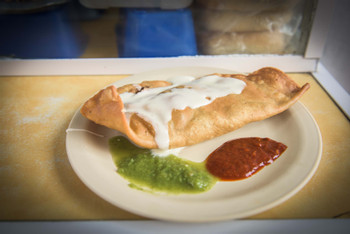 Taste of Puebla tour photo 2