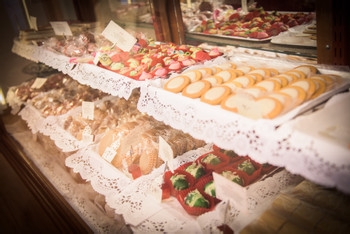 Taste of Puebla tour photo 5