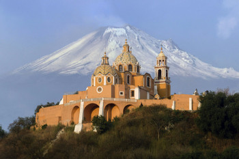 Puebla photo 2