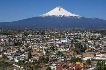 Puebla photo 3