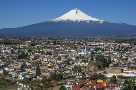 Puebla photo 3