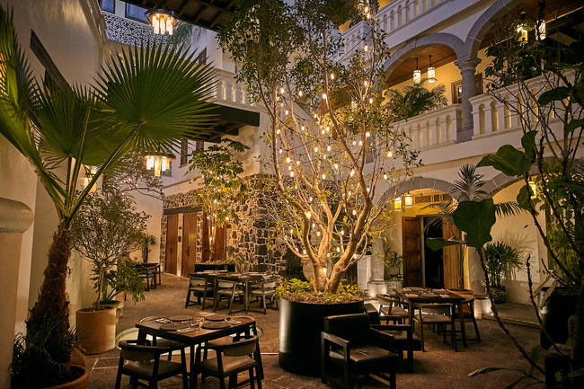 Casona de los Sapos Photo