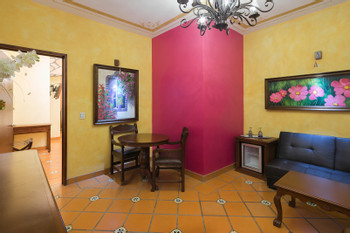 Casona María Hotel Boutique photo 5