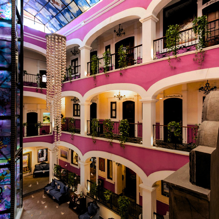 Hotel Recommendation #2