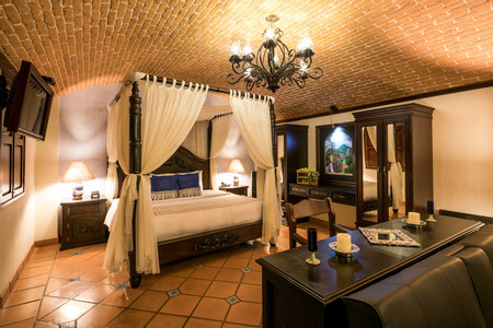 Casona María Hotel Boutique photo 2