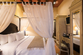 Casona María Hotel Boutique photo 4