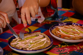 Puerto Morelos Local Experience
