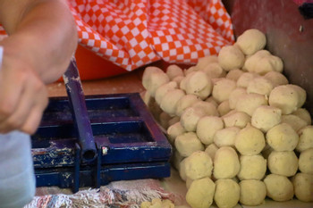 Puerto Morelos Local Food Tour: Tacos, Tlacoyos & Tradition