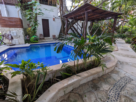 Amar Inn