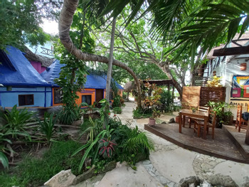 Amar Inn