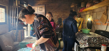 Rural Cooking Class photo 4