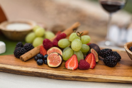 San Lucas Vineyard Experience photo 3