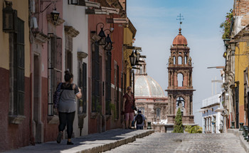 San Miguel de Allende City Tour photo 2