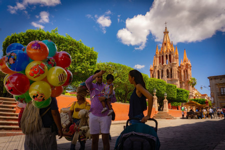San Miguel de Allende City Tour photo 3