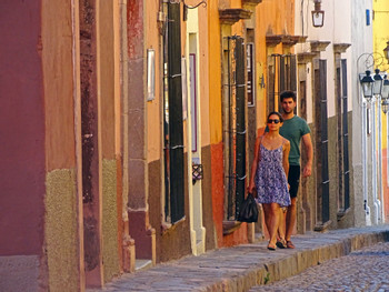 San Miguel de Allende City Tour photo 4