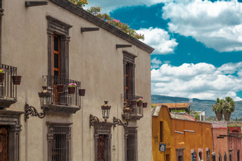 San Miguel de Allende City Tour photo 5