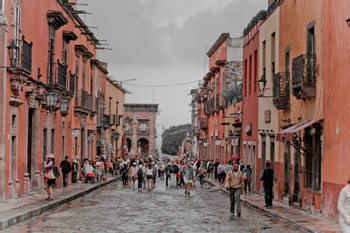 San Miguel de Allende photo 2
