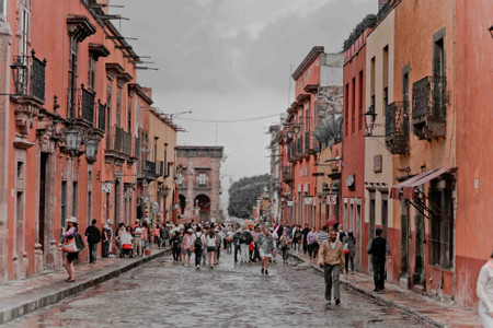 San Miguel de Allende photo 2
